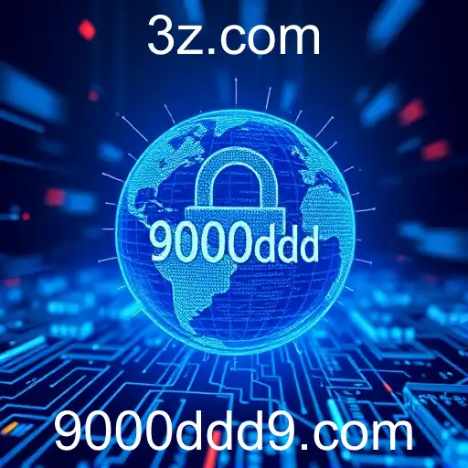 Resiliência Digital: A Revolução da Internet em 2025