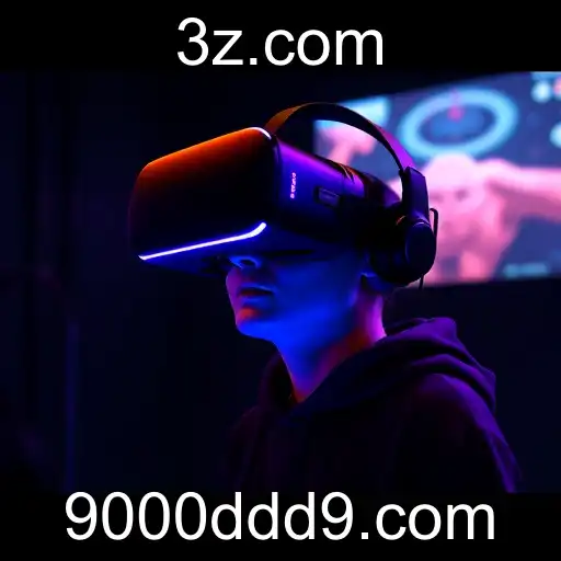 Tendências Emergentes no Mundo dos Jogos Online