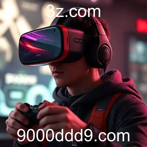 A Evolução da Cultura Gaming com 9000ddd