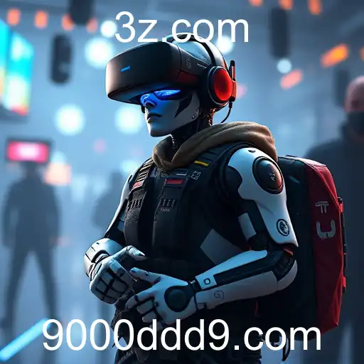 The Future of Gaming: New Horizons and Innovations