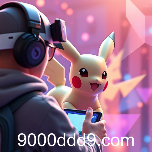 Inovações e Desafios no Mundo dos Games