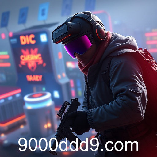 Inovações Revolucionárias no Universo dos Jogos em 2025