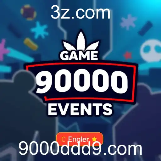Tendências de 9000ddd no Cenário de Jogos