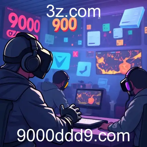 A ascensão dos games em 2025: tendências e impactos