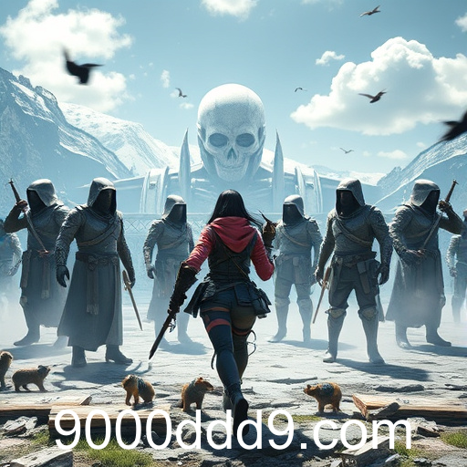 A Revolução Digital dos Jogos em 2025