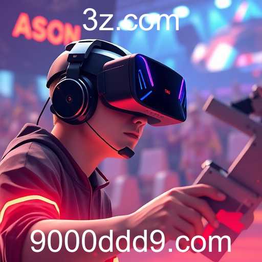 Evolução e Tendências dos Jogos Eletrônicos