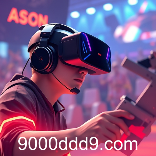 Evolução e Tendências dos Jogos Eletrônicos