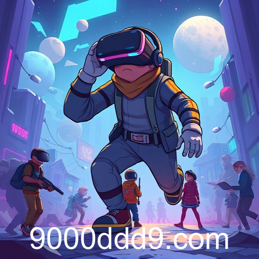 Revolutionizing the Gaming Landscape: The Rise of Indie Titles