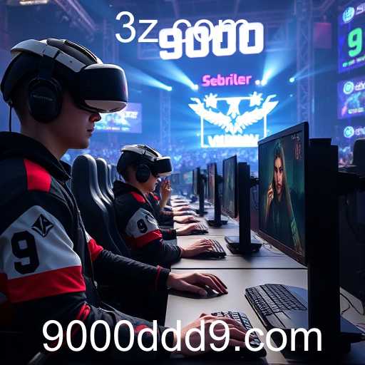 O Impacto dos Jogos no Mercado de Entretenimento Digital