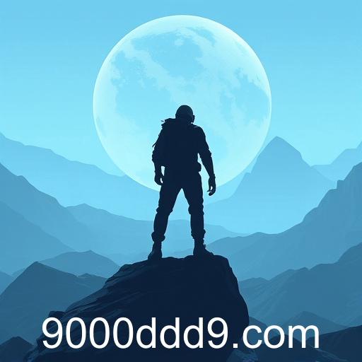 Revolucionando o Mundo dos Games: A Ascensão de 9000ddd