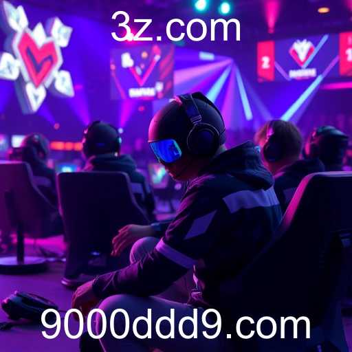 Tendências Emergentes no Mundo dos Jogos em 2025