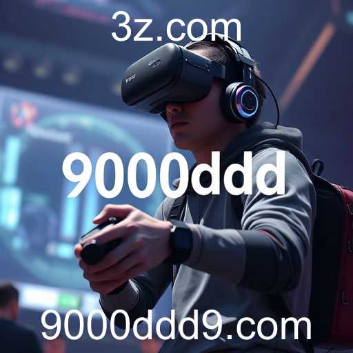 Revolução no Mundo dos Jogos: Visão Geral e Perspectivas