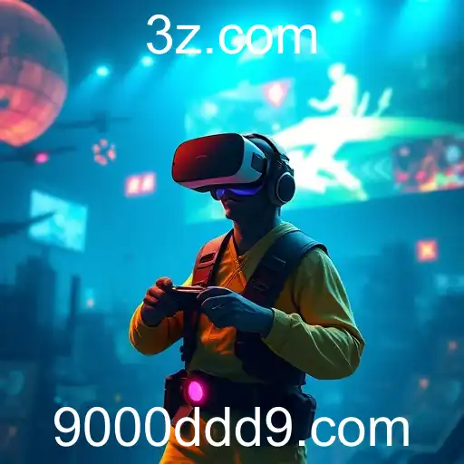 Tendências e Inovações no Mundo dos Jogos em 2025