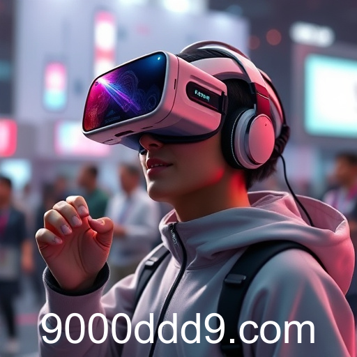 Inovações e Desafios no Universo dos Jogos em 2025