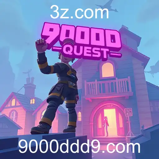 Inovação no Mundo dos Jogos: '9000ddd' Revoluciona a Indústria