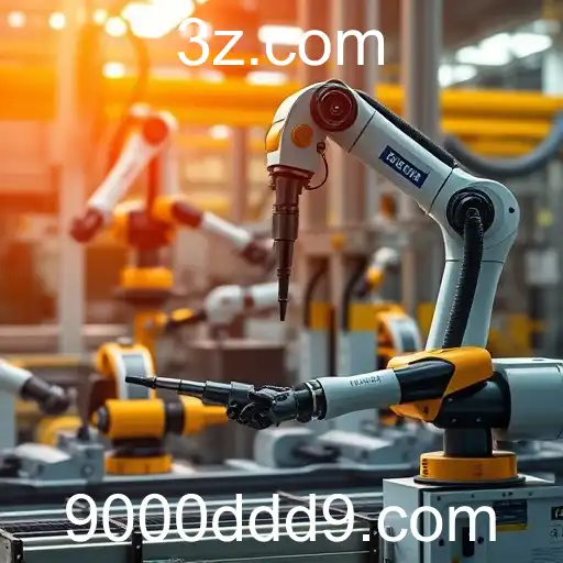 Impactos da Automação na Indústria Brasileira em 2025