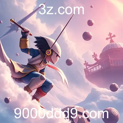 Nova Era dos Jogos em 2025: 9000ddd em Expansão
