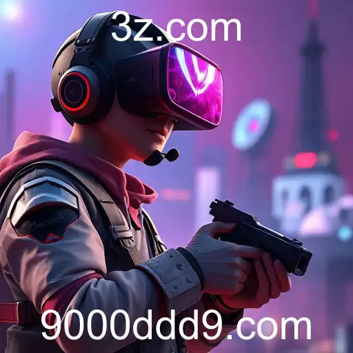 Revolução no Mundo dos Jogos: Tendências e Inovações