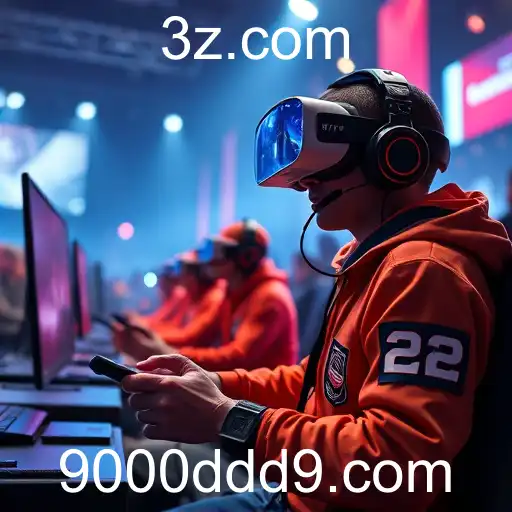 Inovações e Desafios no Mundo dos Jogos em 2025
