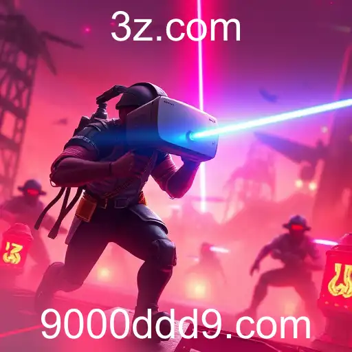 A Revolução da Realidade Aumentada no Cenário Gamer