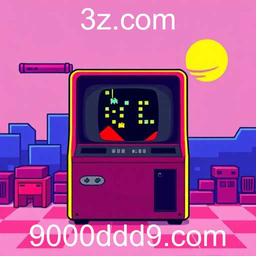 A Ascensão dos Jogos Retro em 2025