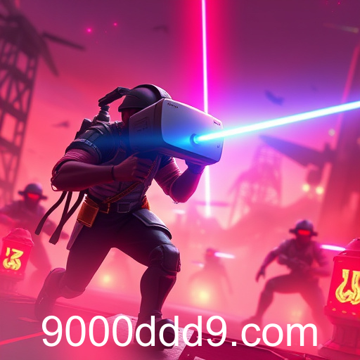 A Revolução da Realidade Aumentada no Cenário Gamer
