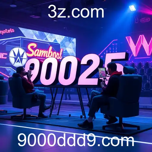 A Revolução do '9000ddd' no Mundo dos Games em 2025