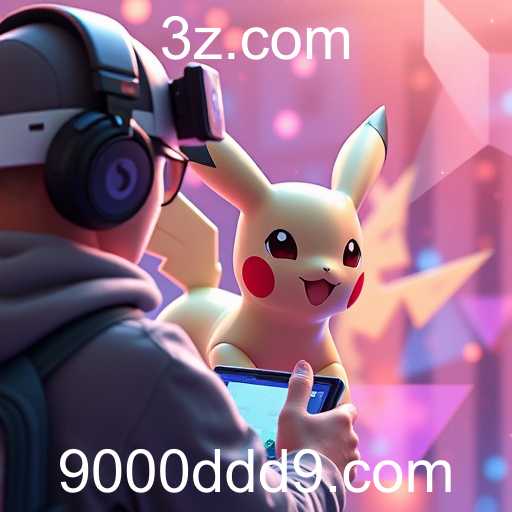 Revolução no Mundo dos Jogos com IA e Realidade Aumentada
