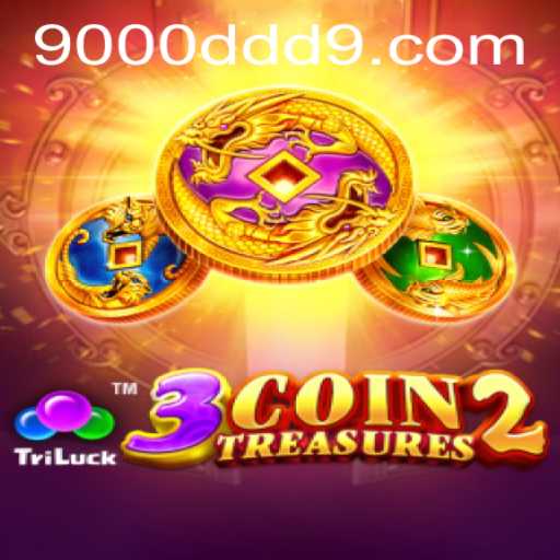 3CoinTreasures2: An Epic Journey Into Adventure