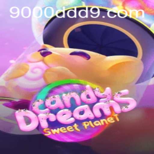 Exploring CandyDreams: A Sweet Journey with 9000ddd