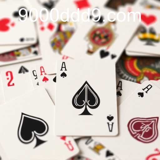 Card Games: A Journey Through Time and Strategy