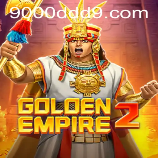 GoldenEmpire2: The Journey to Conquer New Frontiers