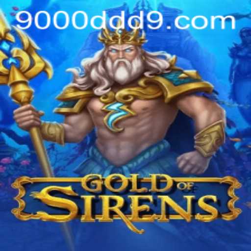 GoldofSirens: An Immersive Adventure Through Mythical Realms