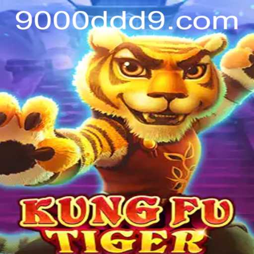 KungFuTiger: Unleashing the Power of 9000ddd