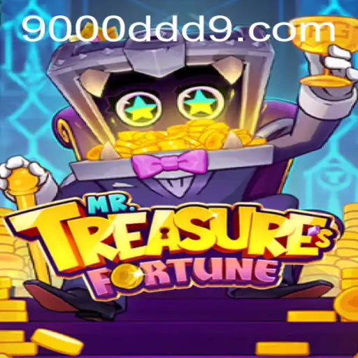 Unveiling the Thrills of MrTreasuresFortune: A Dive into an Enchanting Gaming Experience
