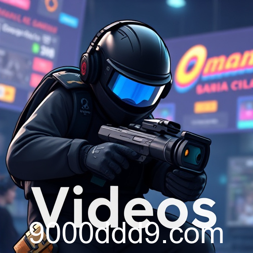 A Revolução dos Vídeos no Universo dos Jogos
