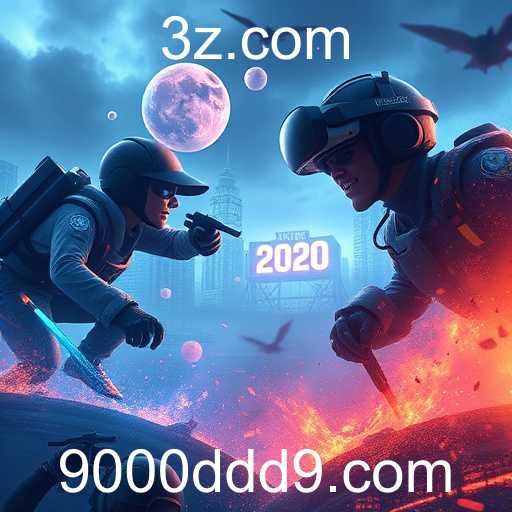 Revolução da Realidade Virtual nos Jogos em 2025